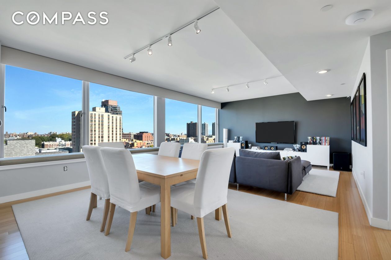 Real estate property located at 40 116th PHA1208, New York, Harlem, New York City, NY