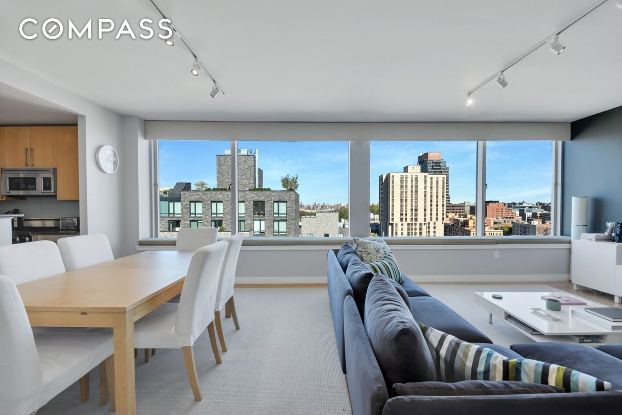 Real estate property located at 40 116th PHA1208, New York, Harlem, New York City, NY