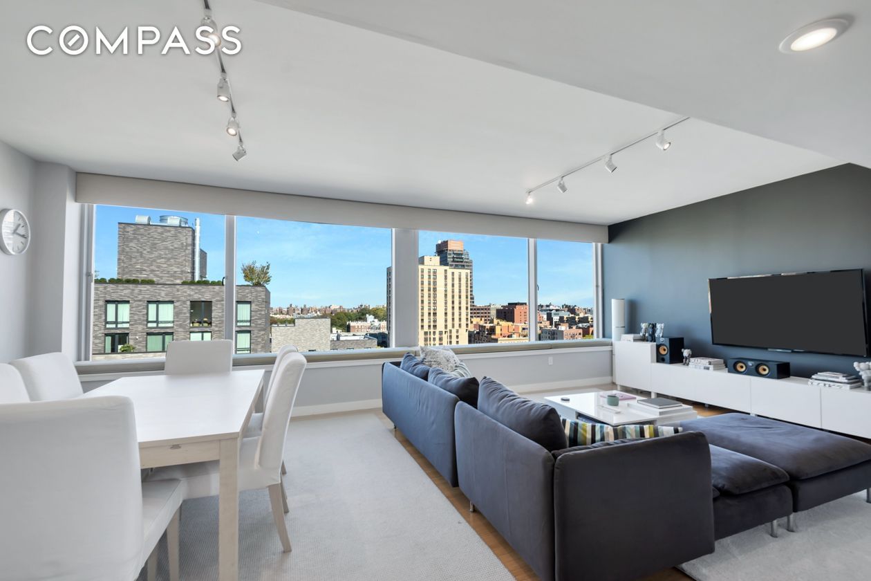 Real estate property located at 40 116th PHA1208, New York, Harlem, New York City, NY