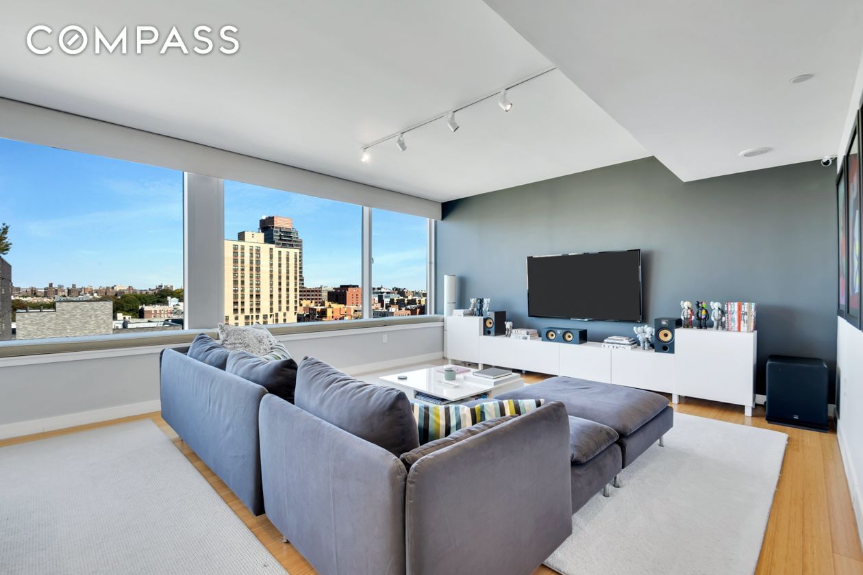 Real estate property located at 40 116th PHA1208, New York, Harlem, New York City, NY