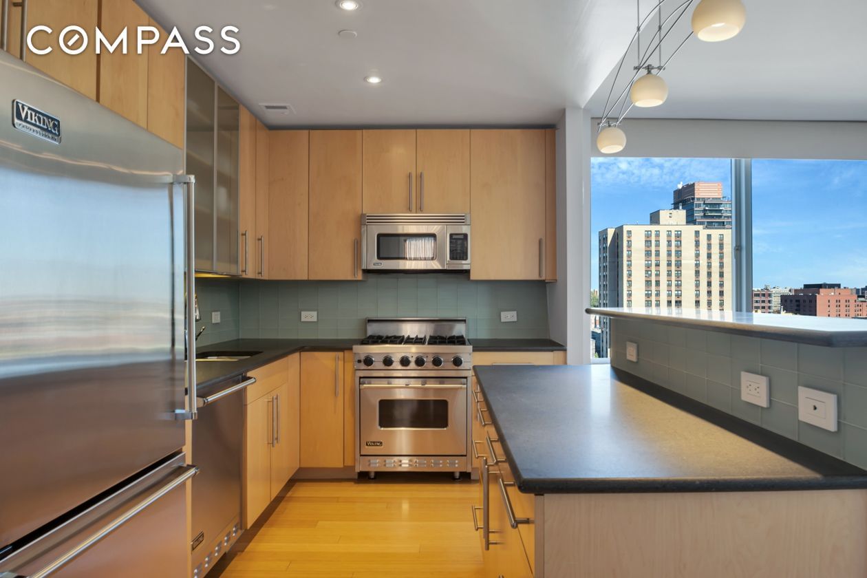 Real estate property located at 40 116th PHA1208, New York, Harlem, New York City, NY