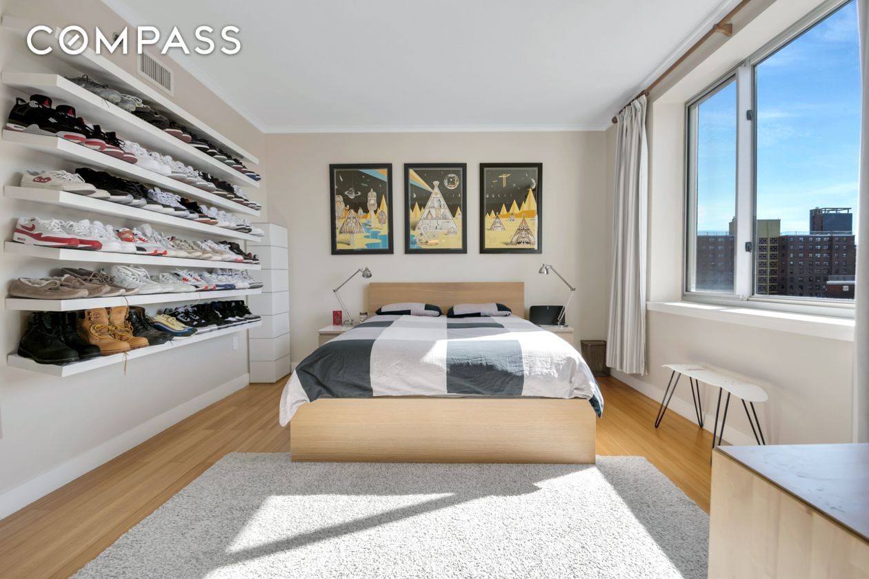 Real estate property located at 40 116th PHA1208, New York, Harlem, New York City, NY