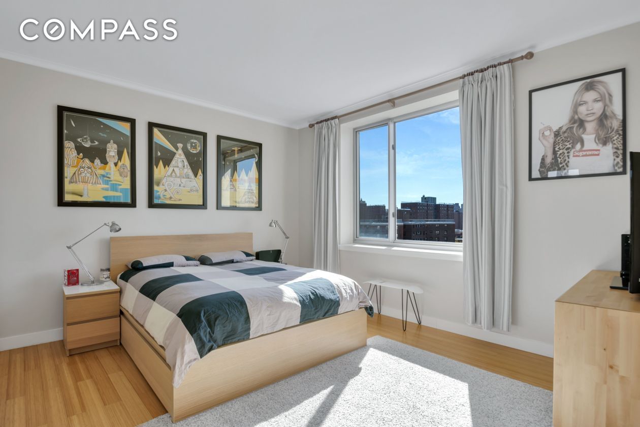 Real estate property located at 40 116th PHA1208, New York, Harlem, New York City, NY
