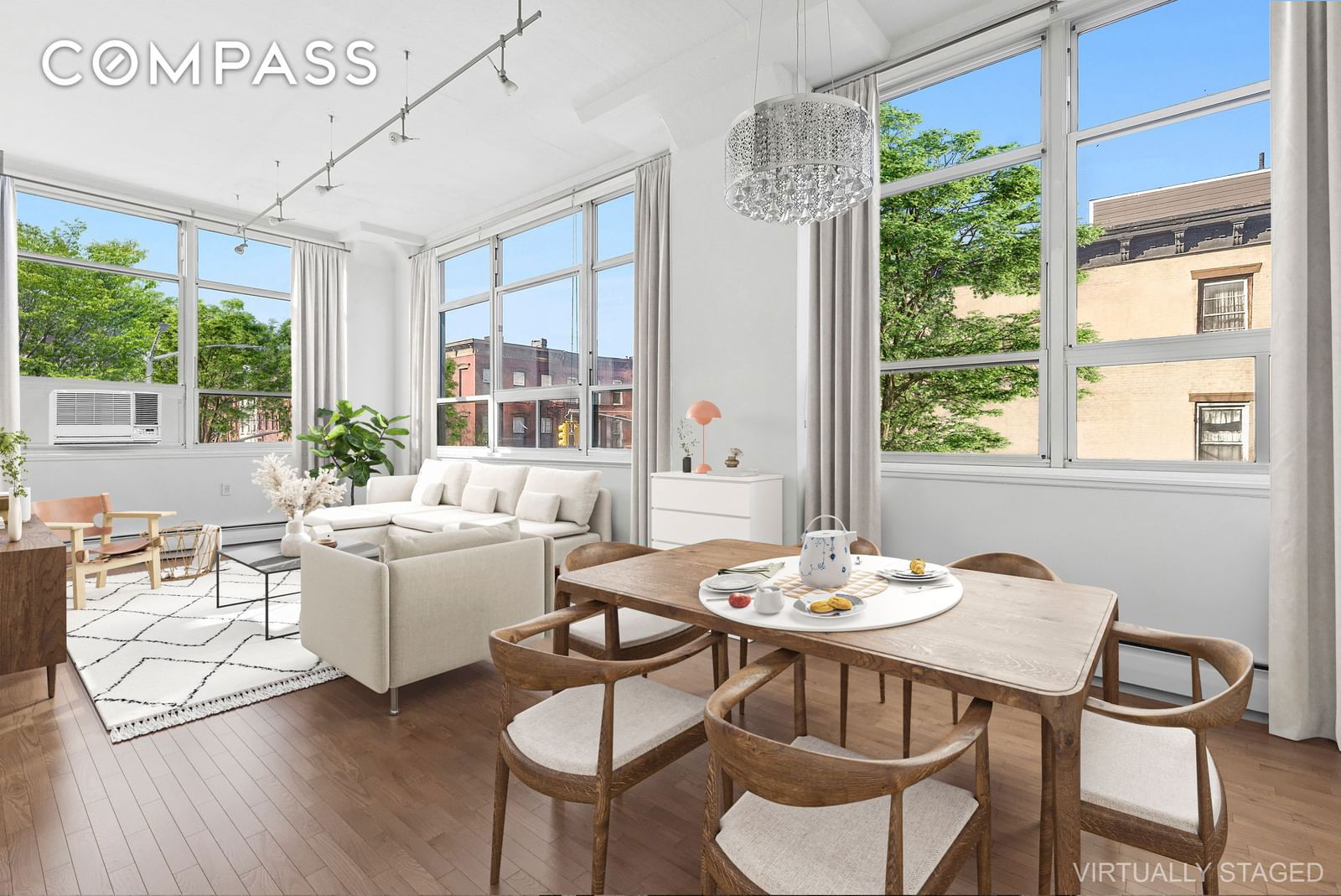 Real estate property located at 505 Court #3D, Kings, Carroll Gardens, New York City, NY