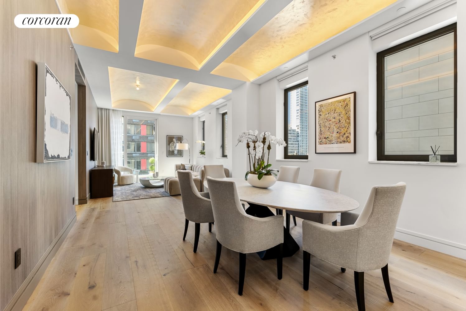 Real estate property located at 305 61ST #702, New York, Lenox Hill, New York City, NY