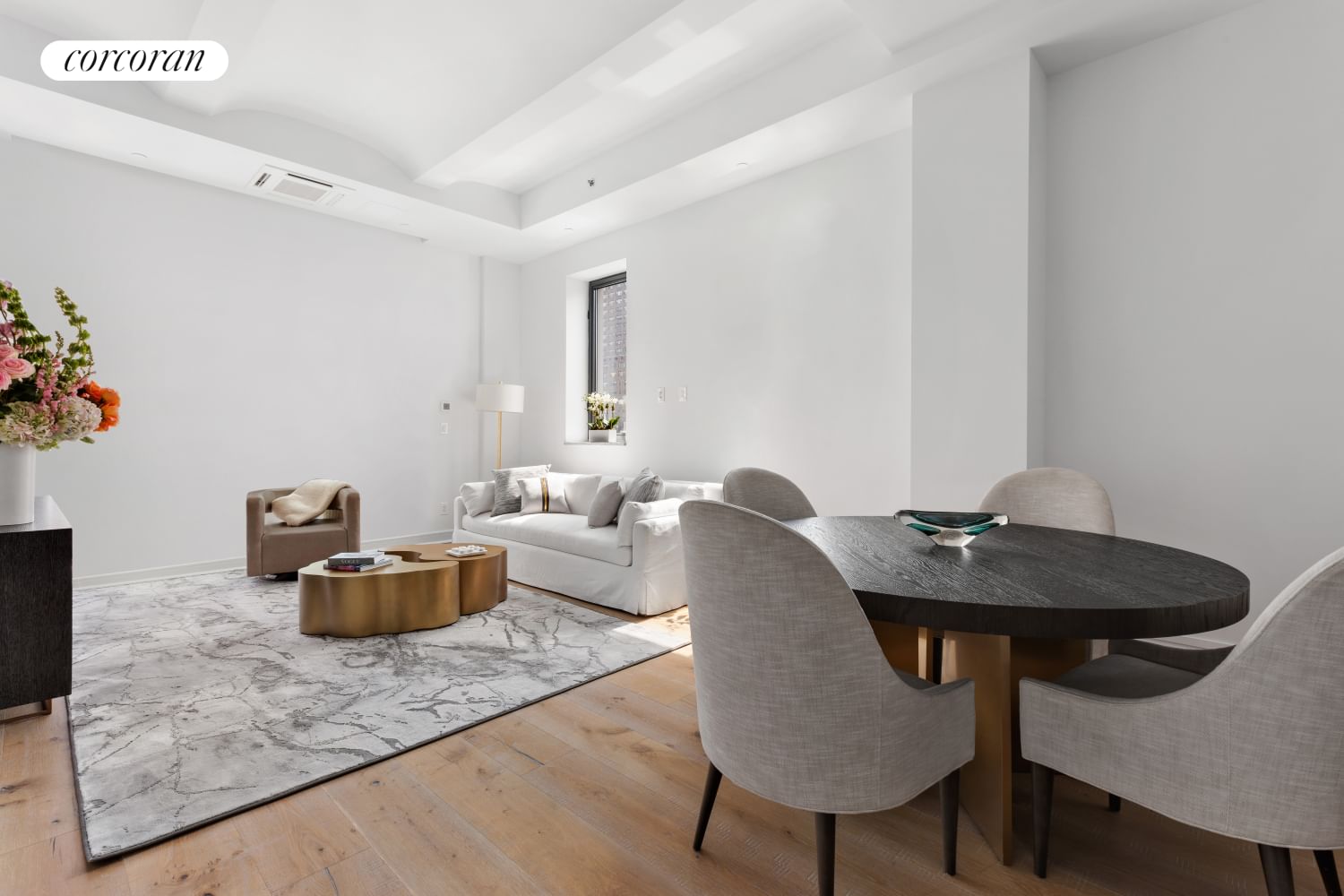 Real estate property located at 305 61ST #405, New York, Lenox Hill, New York City, NY