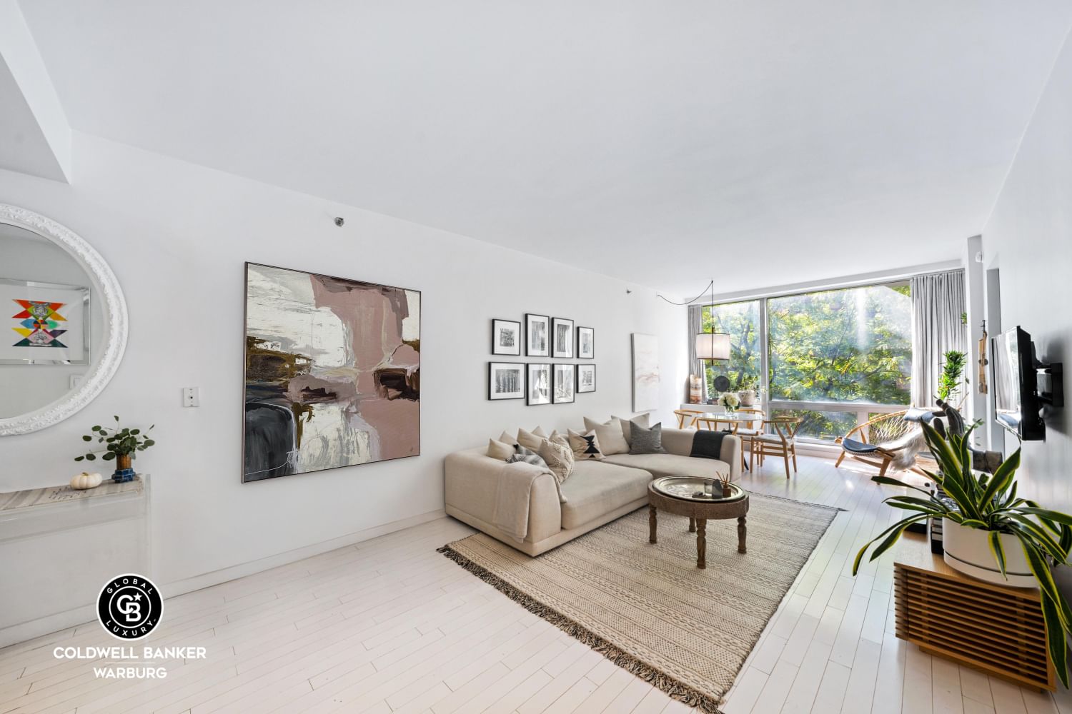 Real estate property located at 425 13TH #3K, New York, East Village, New York City, NY