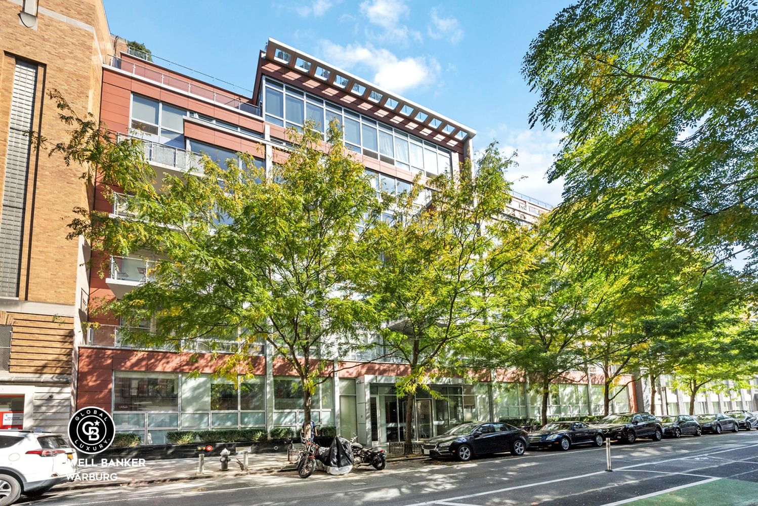 Real estate property located at 425 13TH #3K, New York, East Village, New York City, NY