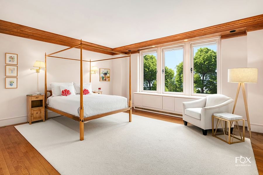 Real estate property located at 1133 5TH #7A, New York, Carnegie Hill, New York City, NY