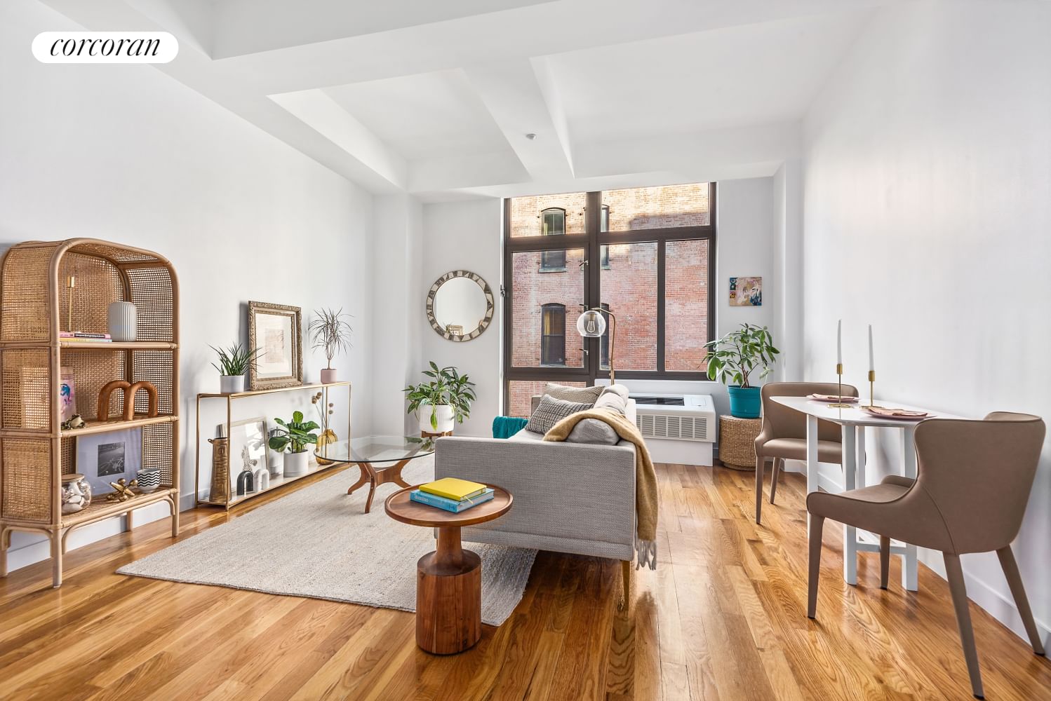 Real estate property located at 122 WEST #3B, Kings, Greenpoint, New York City, NY
