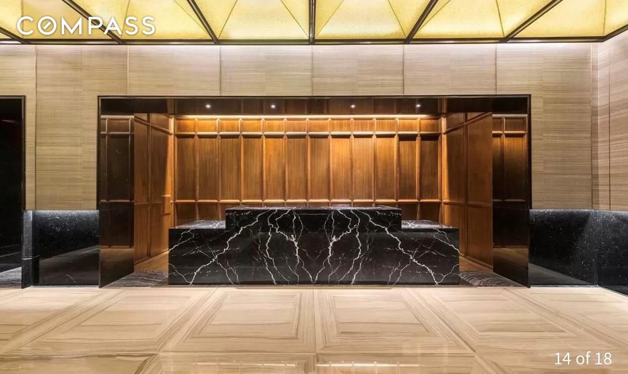 Real estate property located at 5 Beekman #21B, New York, Financial District, New York City, NY