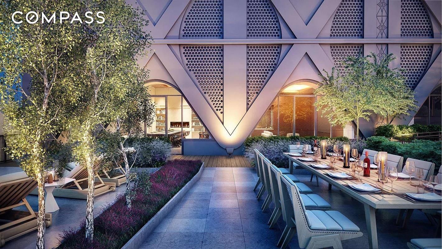 Real estate property located at 5 Beekman #21B, New York, Financial District, New York City, NY