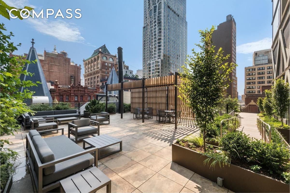 Real estate property located at 5 Beekman #21B, New York, Financial District, New York City, NY