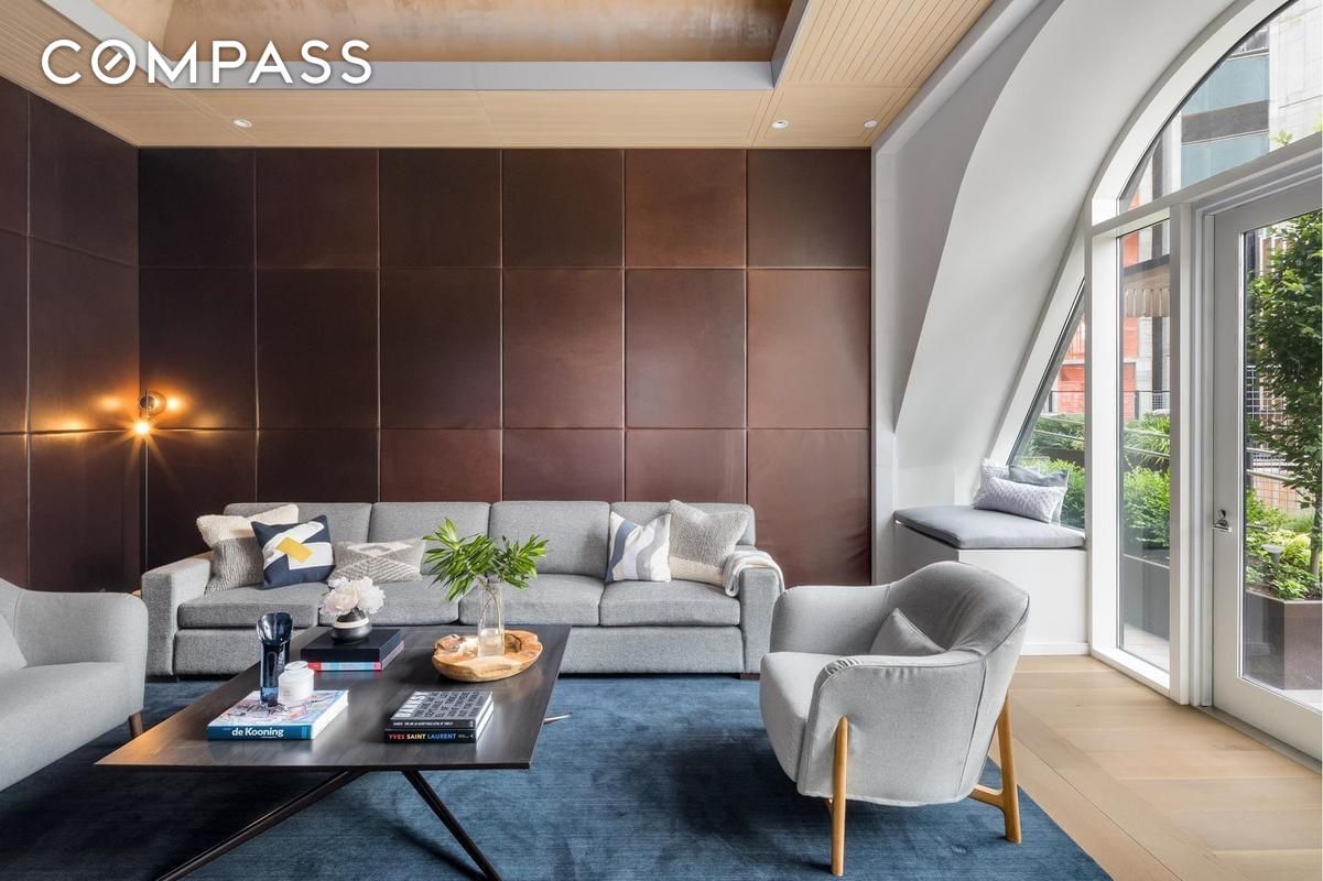 Real estate property located at 5 Beekman #21B, New York, Financial District, New York City, NY