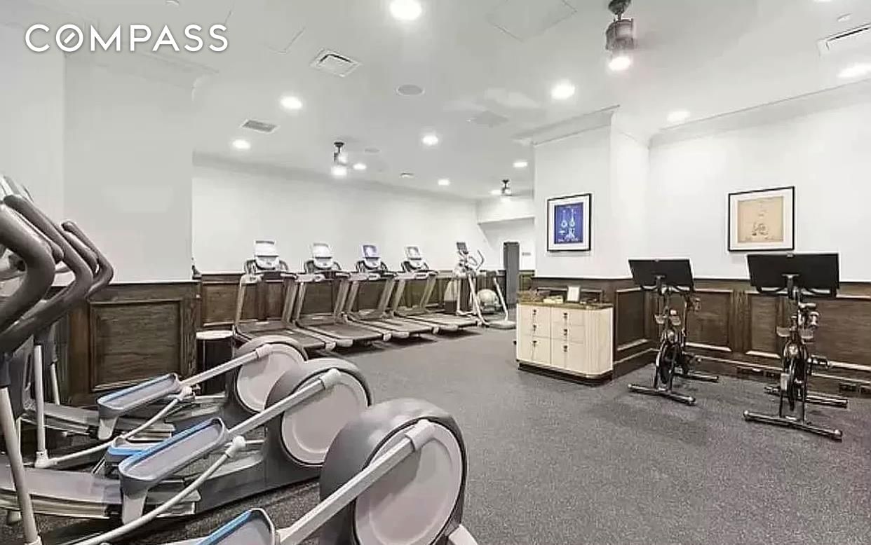 Real estate property located at 5 Beekman #21B, New York, Financial District, New York City, NY