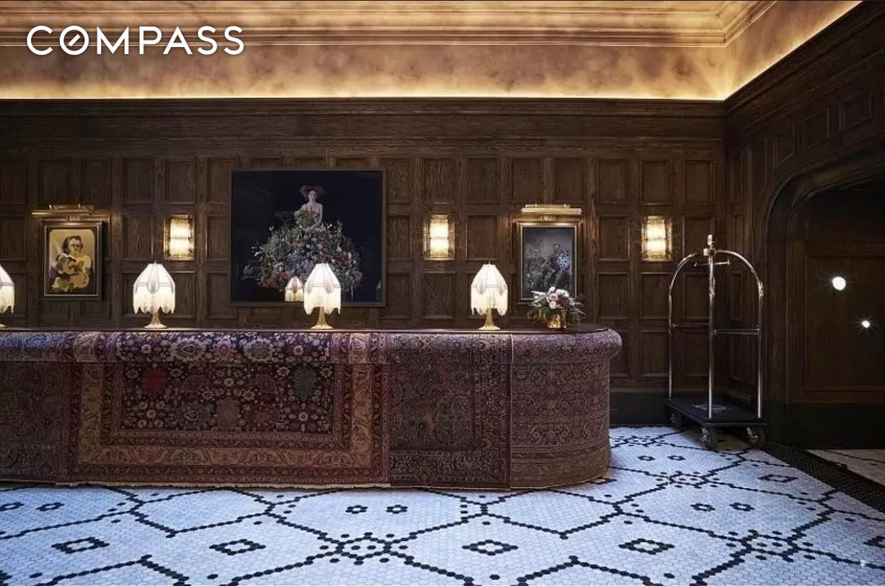 Real estate property located at 5 Beekman #21B, New York, Financial District, New York City, NY