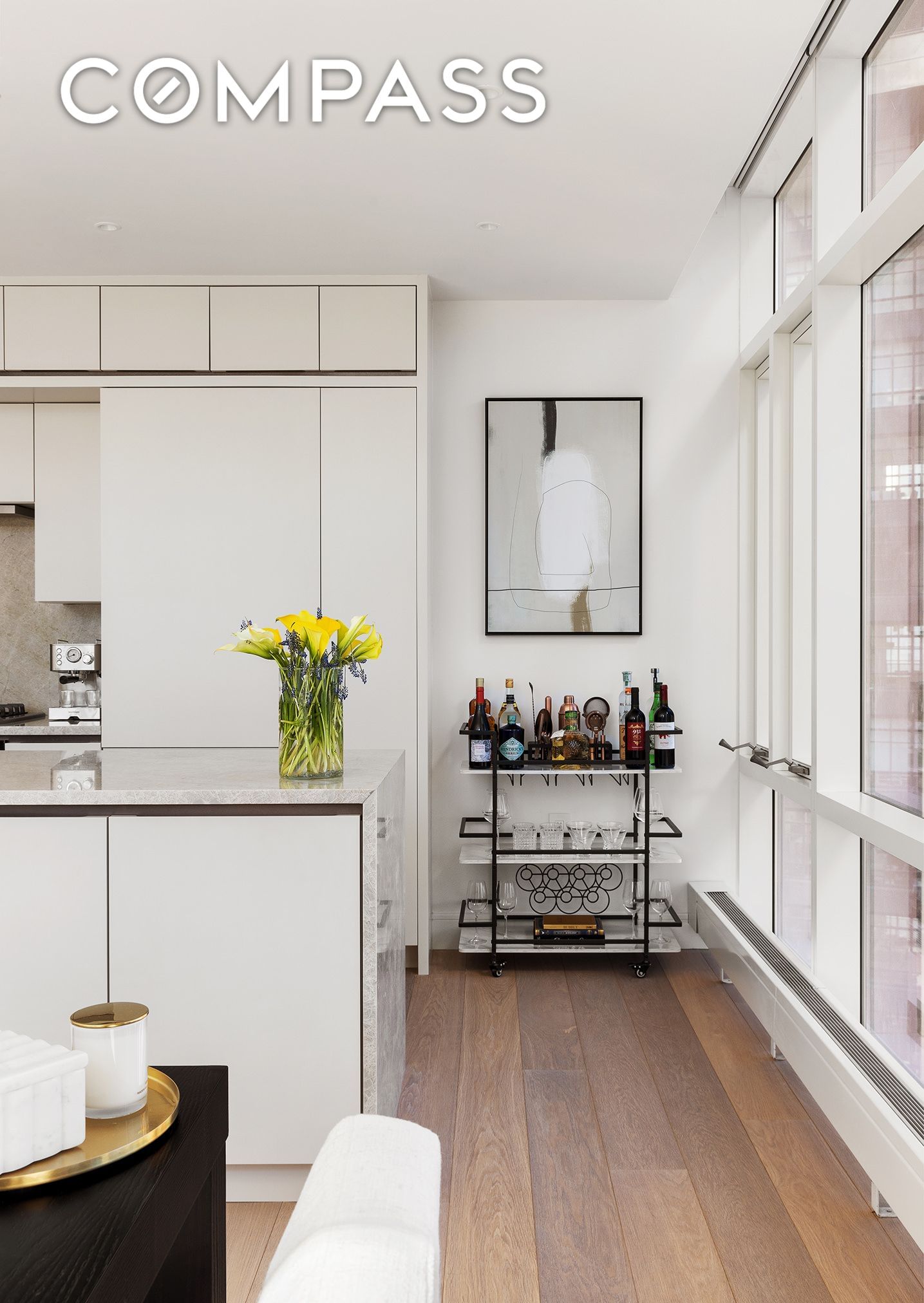 Real estate property located at 5 Beekman #21B, New York, Financial District, New York City, NY