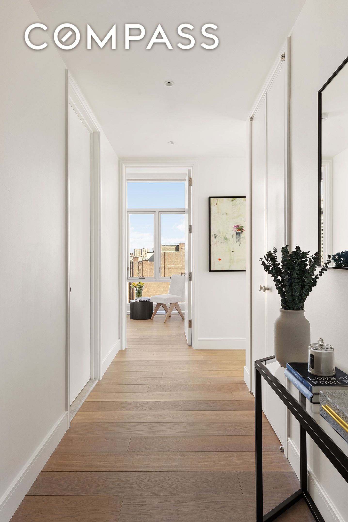 Real estate property located at 5 Beekman #21B, New York, Financial District, New York City, NY