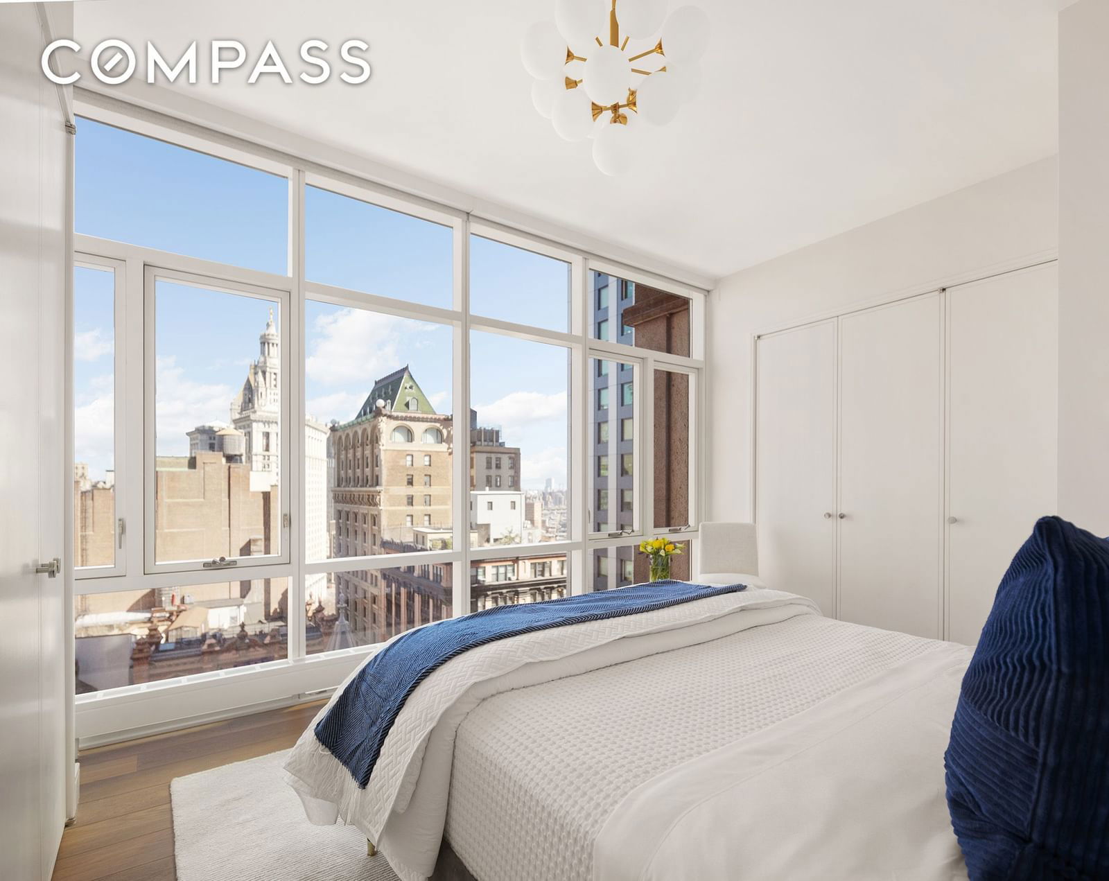 Real estate property located at 5 Beekman #21B, New York, Financial District, New York City, NY