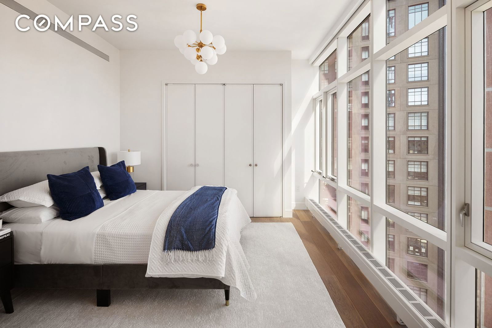 Real estate property located at 5 Beekman #21B, New York, Financial District, New York City, NY