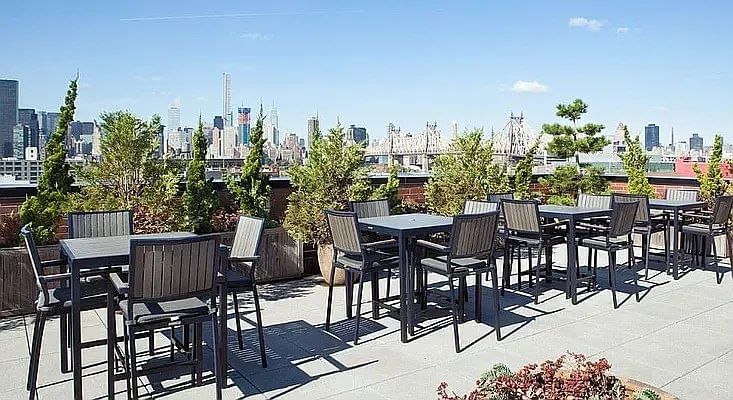 Real estate property located at 21-45 44th #1I, Queens, Long Island City, New York City, NY