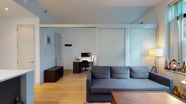 Real estate property located at 21-45 44th #1I, Queens, Long Island City, New York City, NY