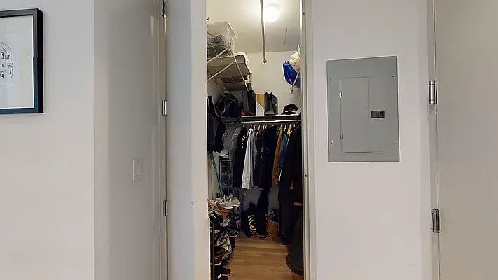 Real estate property located at 21-45 44th #1I, Queens, Long Island City, New York City, NY