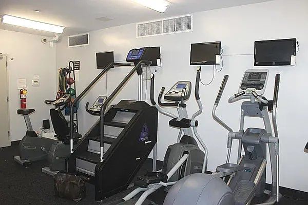 Real estate property located at 21-45 44th #1I, Queens, Long Island City, New York City, NY