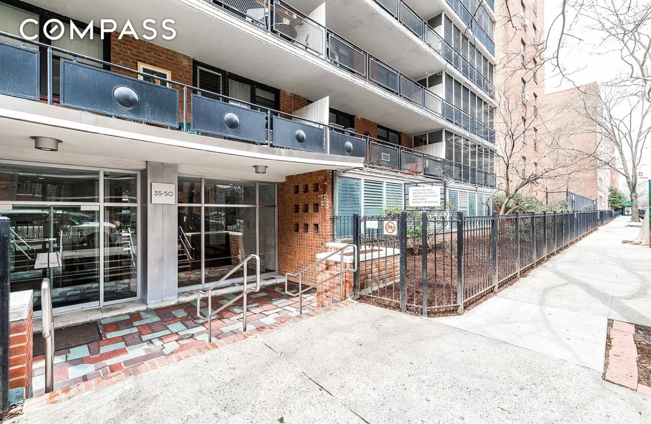 Real estate property located at 35-50 85th #9J, Queens, Jackson Heights, New York City, NY