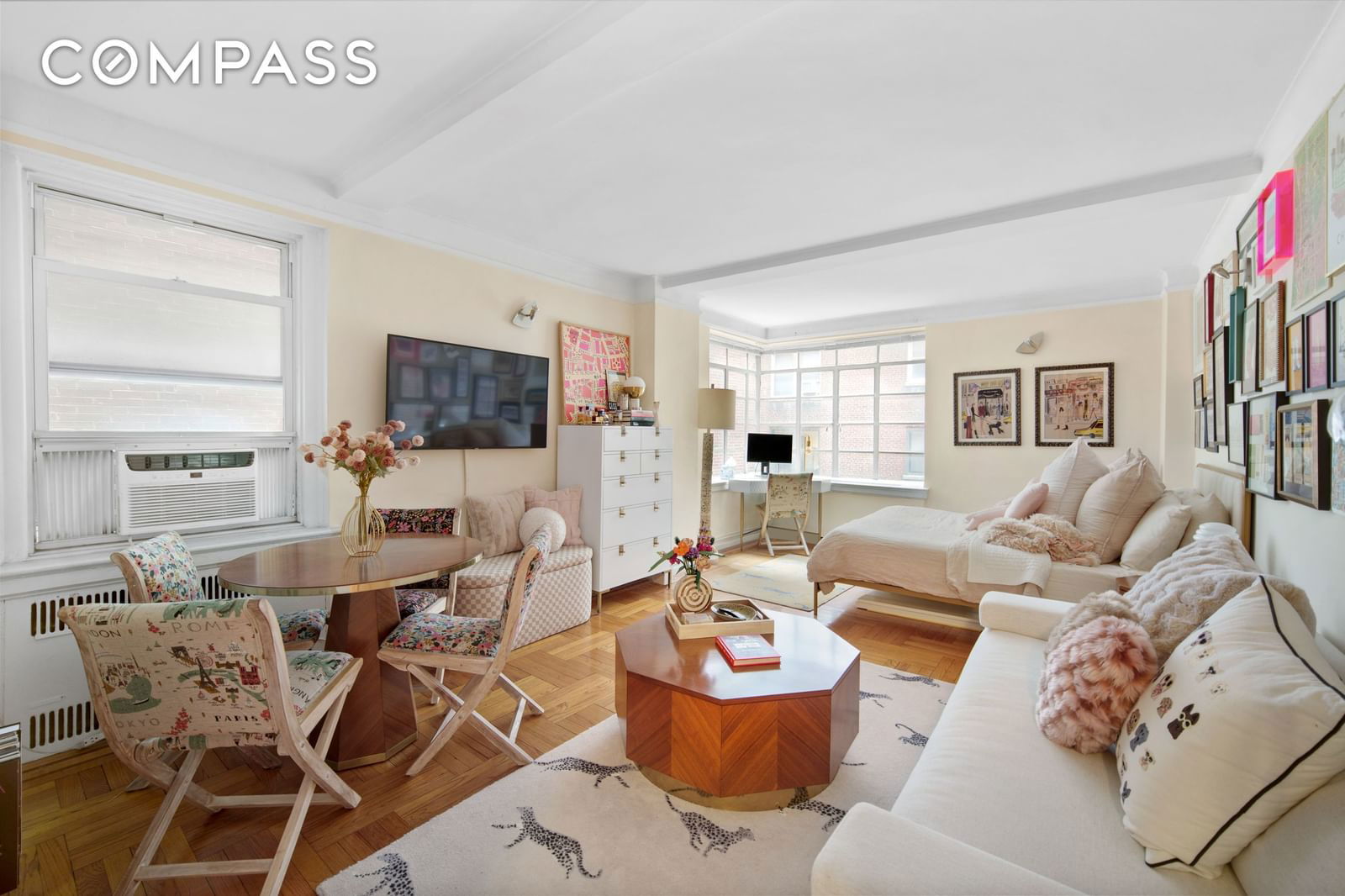 Real estate property located at 110 87th #3F, New York, Upper East Side, New York City, NY