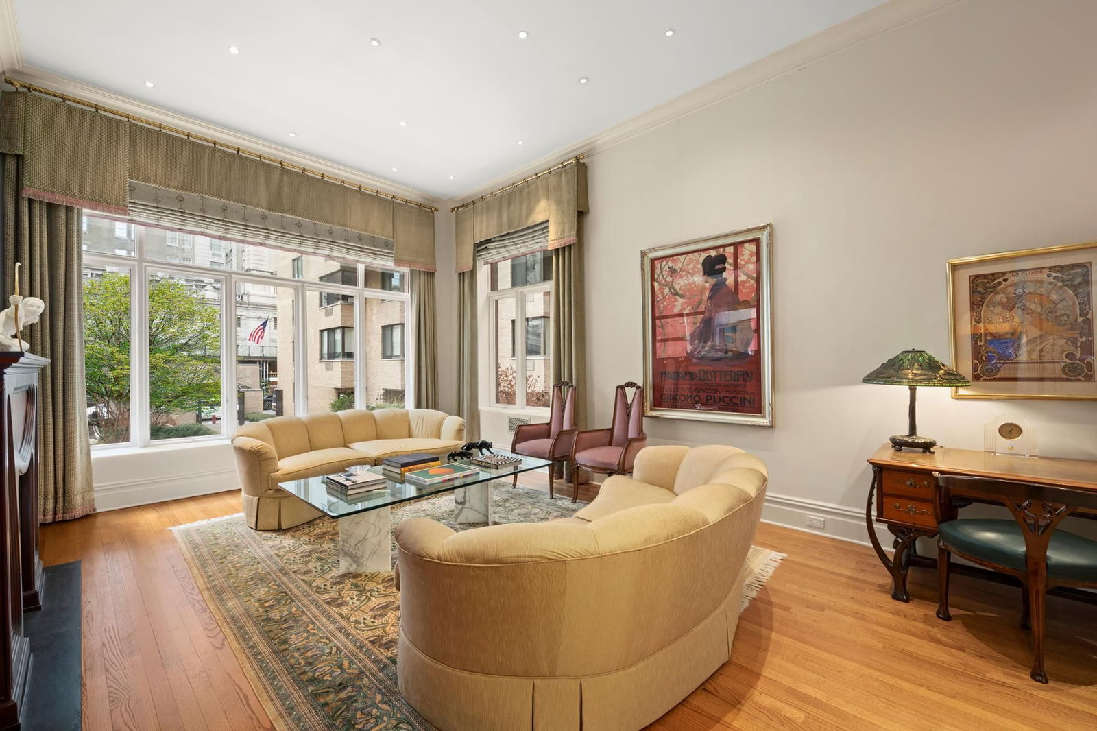 Real estate property located at 4 62ND #4, New York, Lenox Hill, New York City, NY
