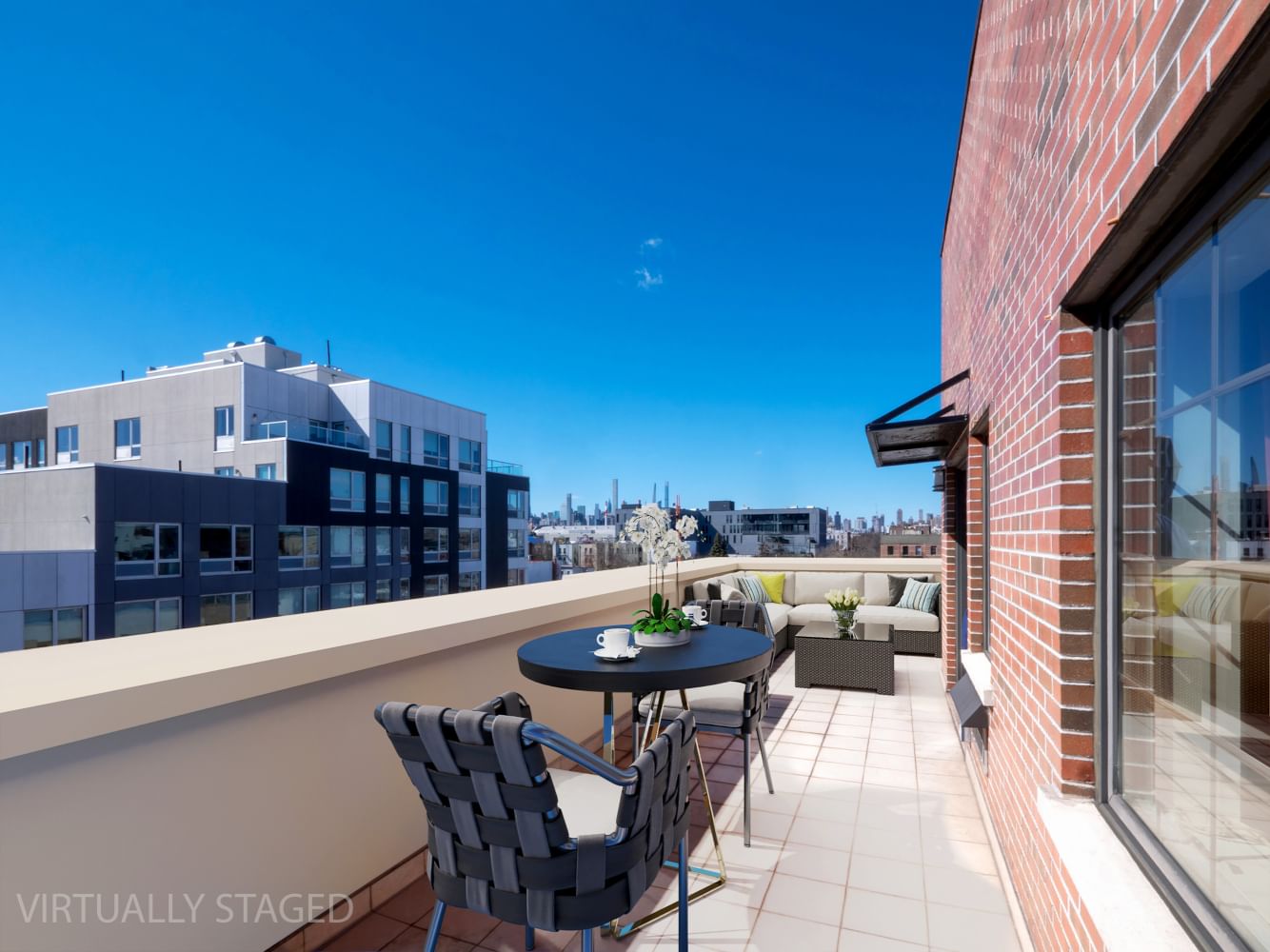 Real estate property located at 32-86 41ST #5C, Queens, Astoria, New York City, NY