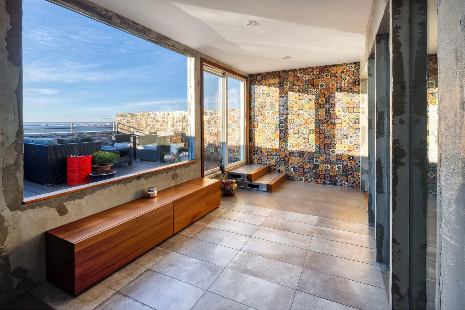 Real estate property located at 6911 SHORE #6D, Kings, Bay Ridge, New York City, NY