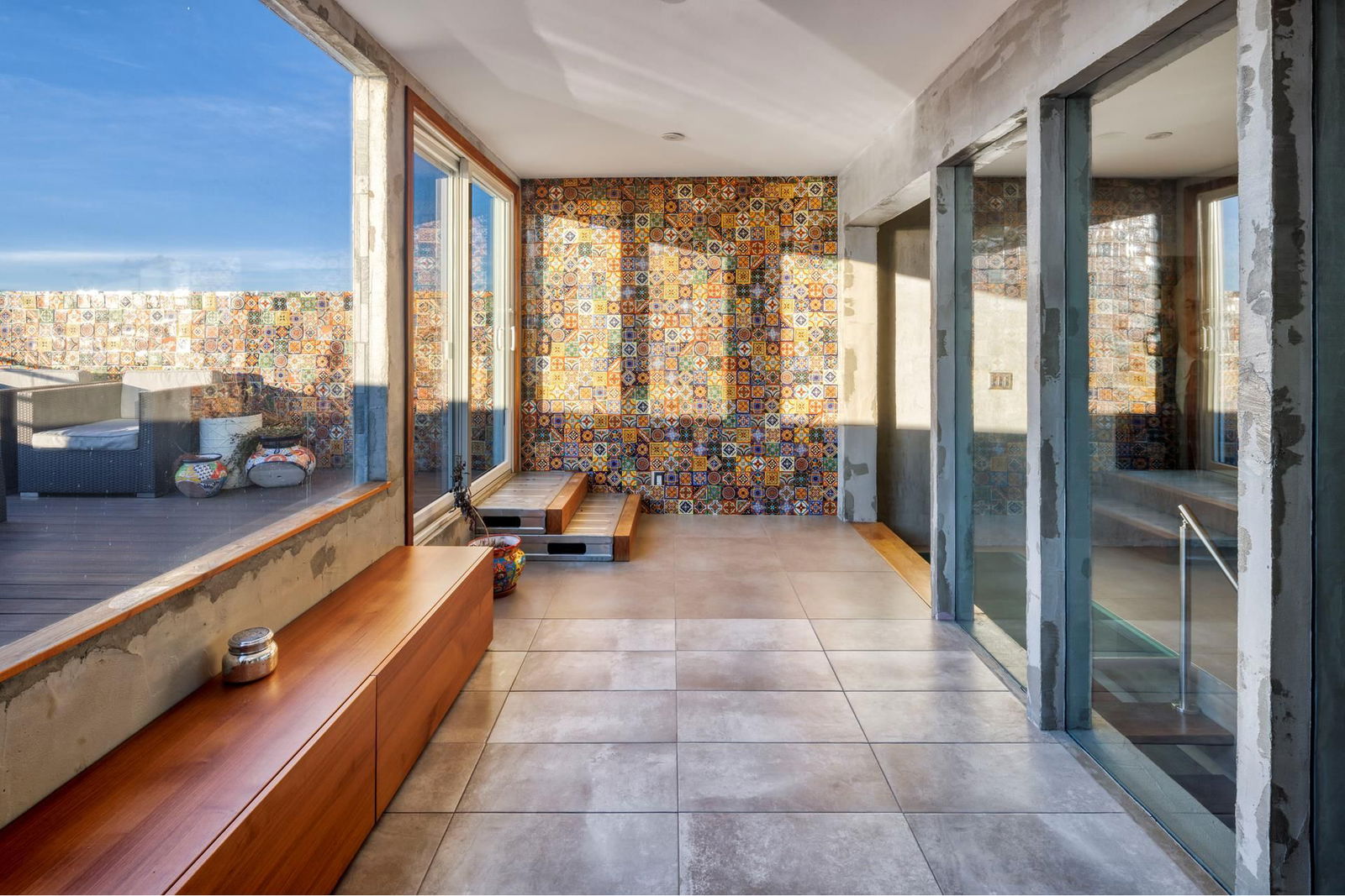 Real estate property located at 6911 SHORE #6D, Kings, Bay Ridge, New York City, NY