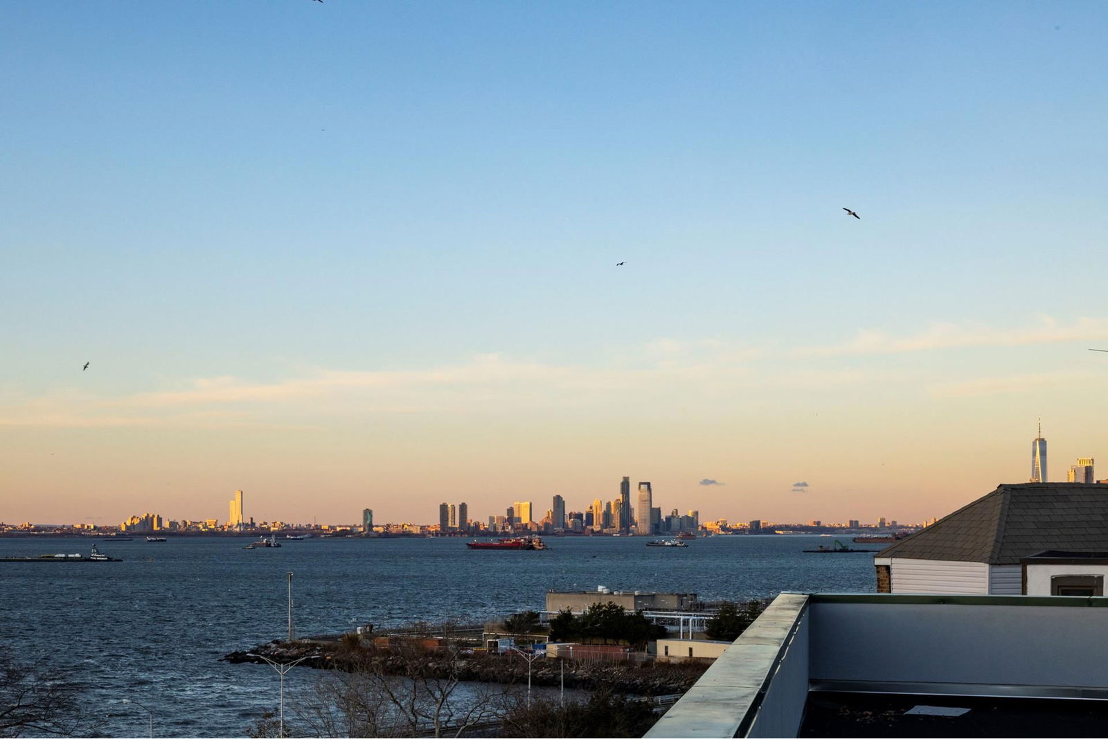 Real estate property located at 6911 SHORE #6D, Kings, Bay Ridge, New York City, NY