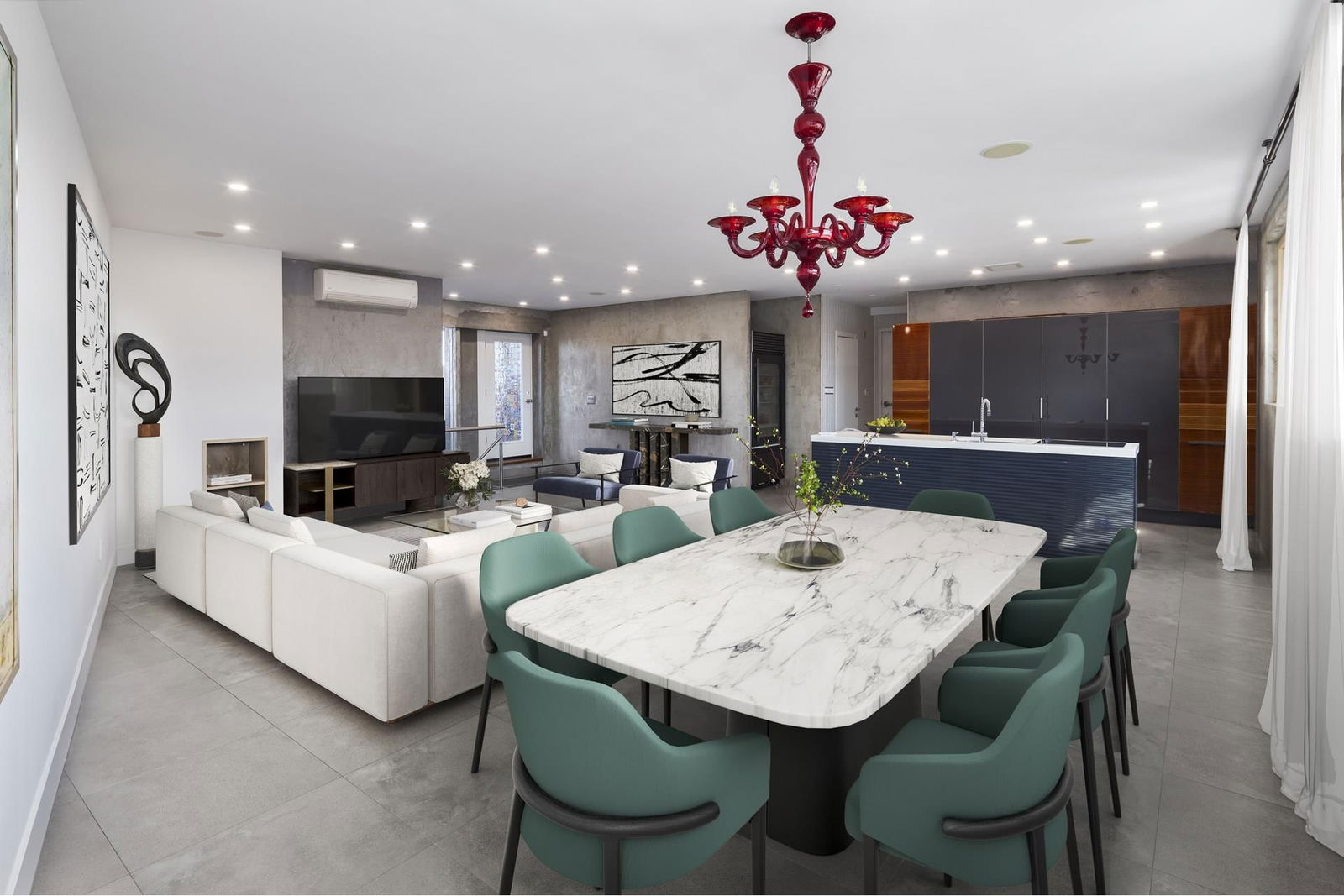 Real estate property located at 6911 SHORE #6D, Kings, Bay Ridge, New York City, NY