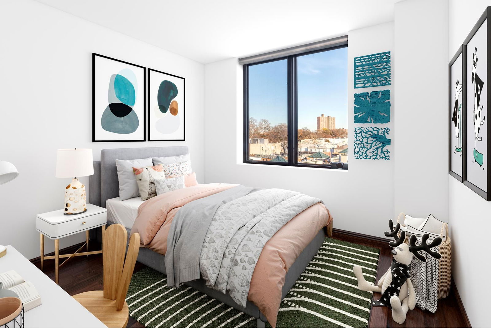 Real estate property located at 6911 SHORE #6D, Kings, Bay Ridge, New York City, NY