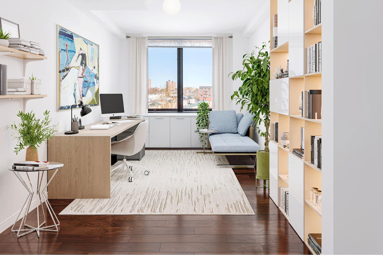 Real estate property located at 6911 SHORE #6D, Kings, Bay Ridge, New York City, NY