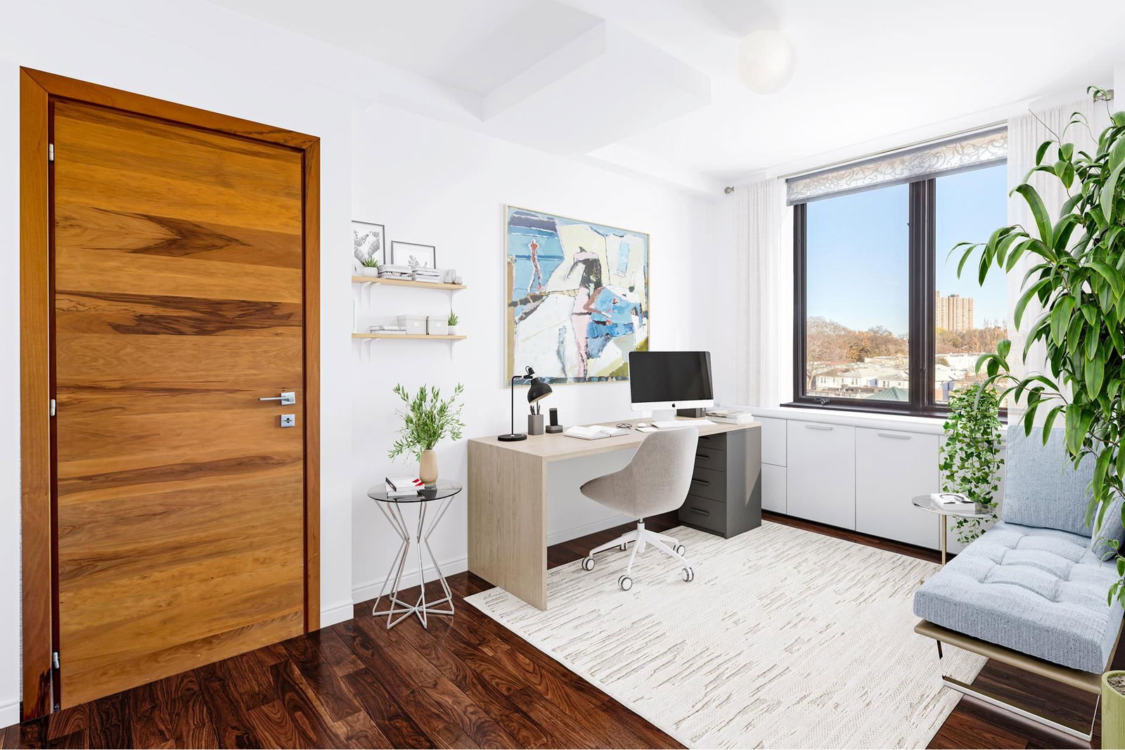 Real estate property located at 6911 SHORE #6D, Kings, Bay Ridge, New York City, NY