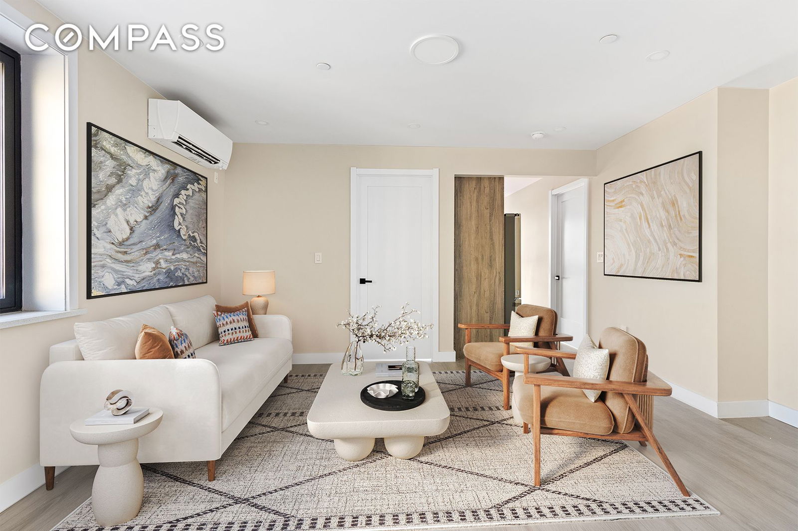 Real estate property located at 1546 Broadway #2A, Kings, Bedford-stuyvesant, New York City, NY
