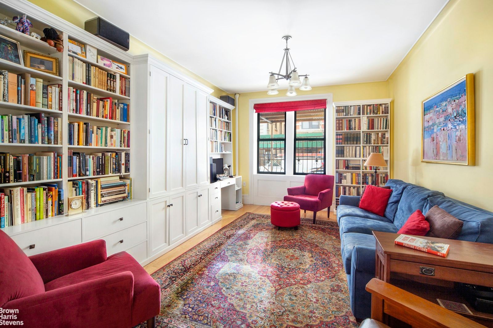 Real estate property located at 532 111TH #5, New York, Morningside Heights, New York City, NY