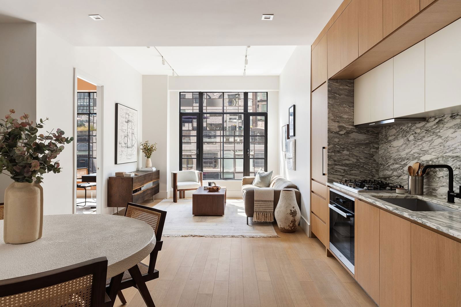 Real estate property located at 517 29th #3B, New York, Chelsea, New York City, NY