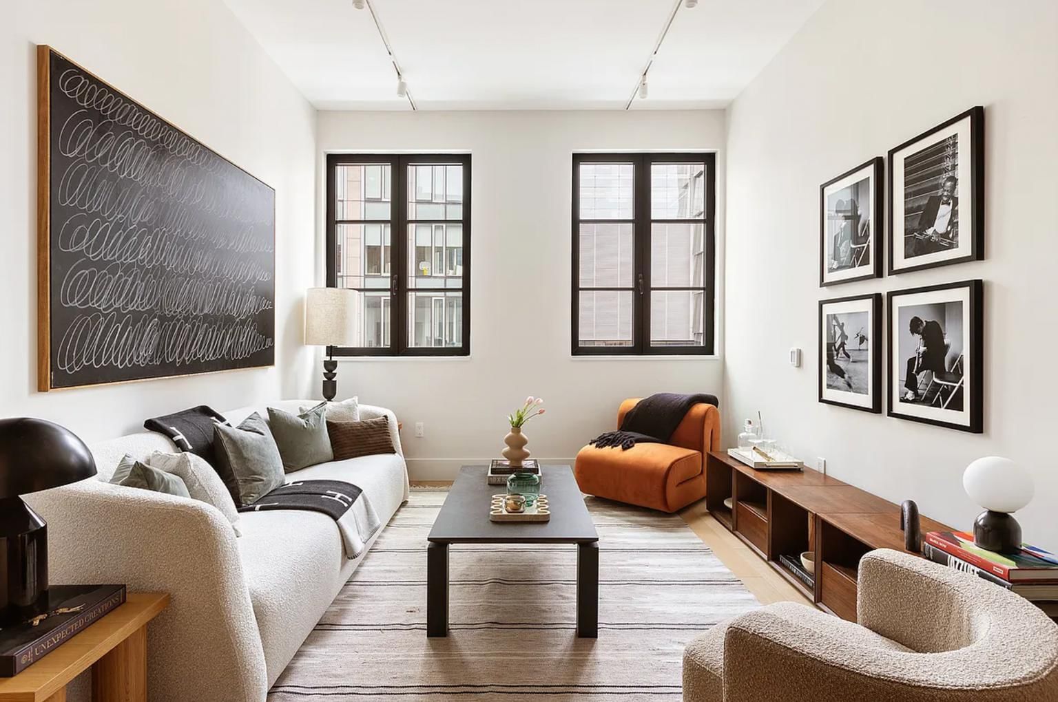 Real estate property located at 517 29th #5E, New York, Chelsea, New York City, NY