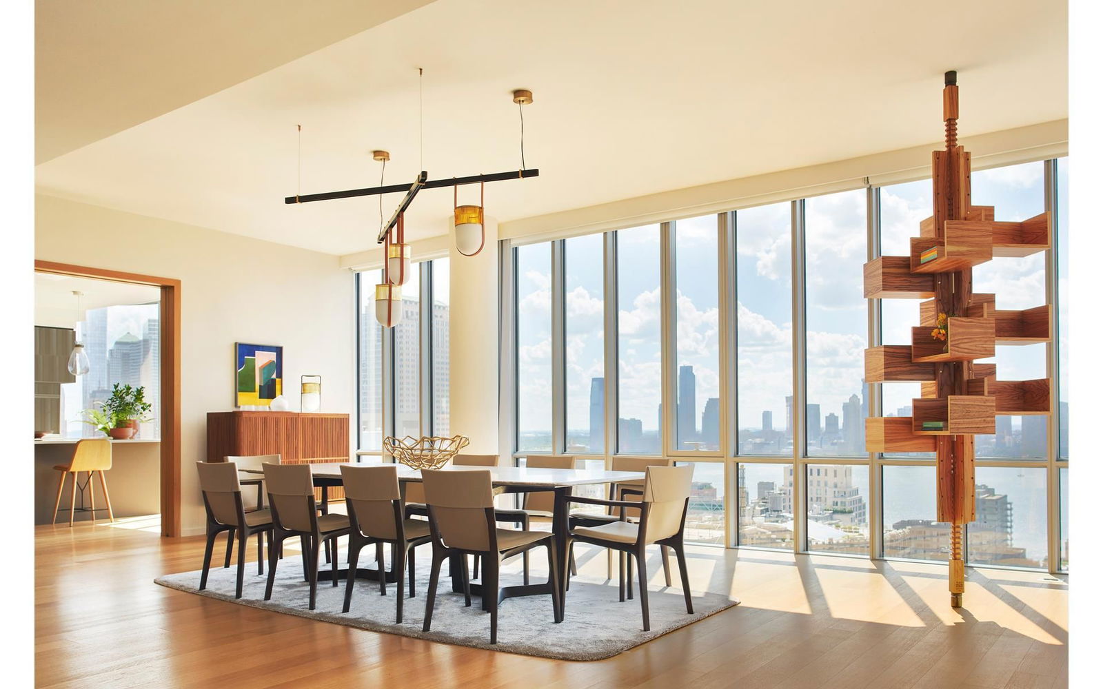 Real estate property located at 565 BROOME S28A, New York, Hudson Square, New York City, NY