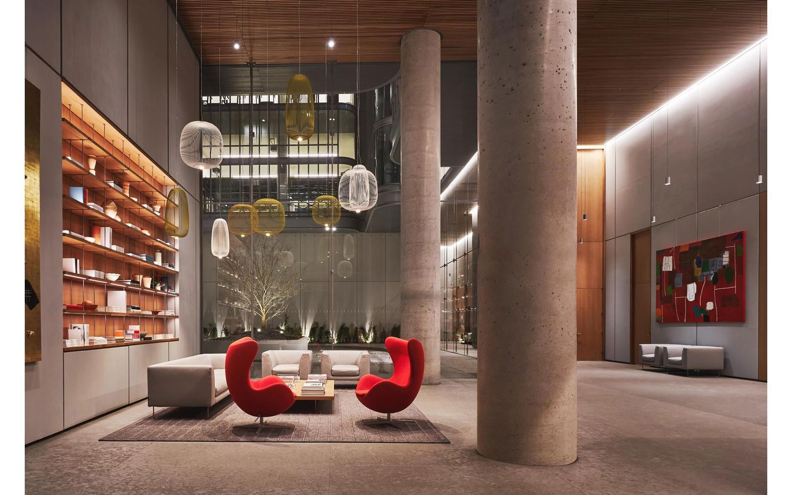 Real estate property located at 565 BROOME S28A, New York, Hudson Square, New York City, NY