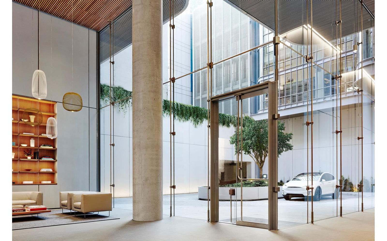 Real estate property located at 565 BROOME S28A, New York, Hudson Square, New York City, NY