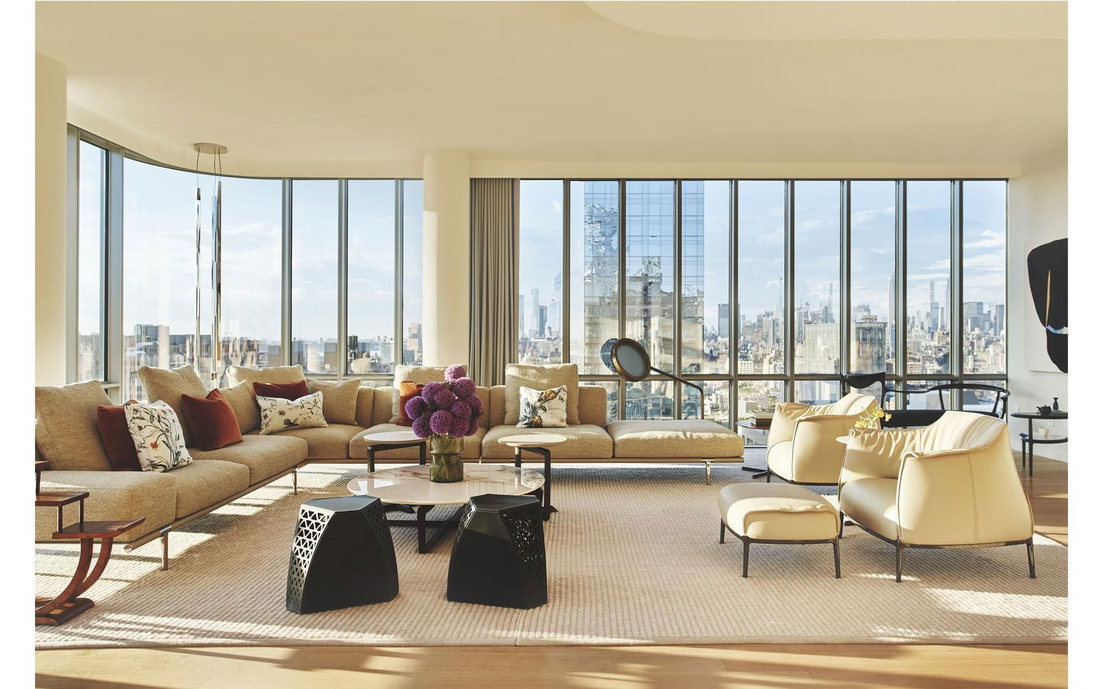 Real estate property located at 565 BROOME S28A, New York, Hudson Square, New York City, NY