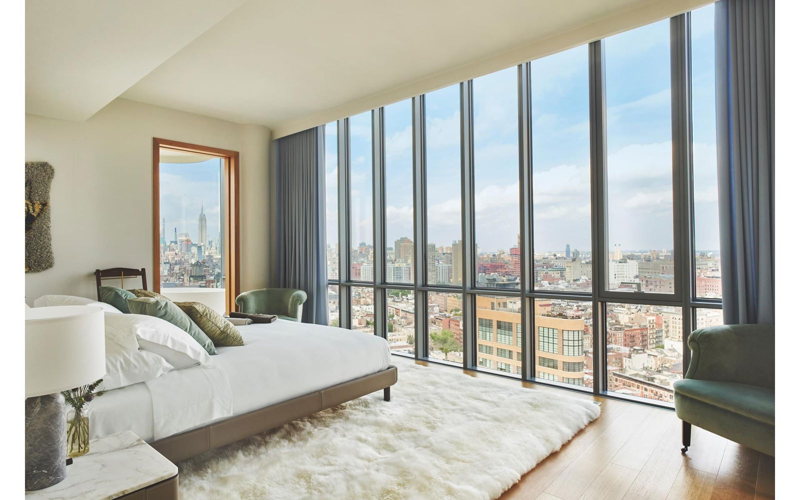 Real estate property located at 565 BROOME S28A, New York, Hudson Square, New York City, NY