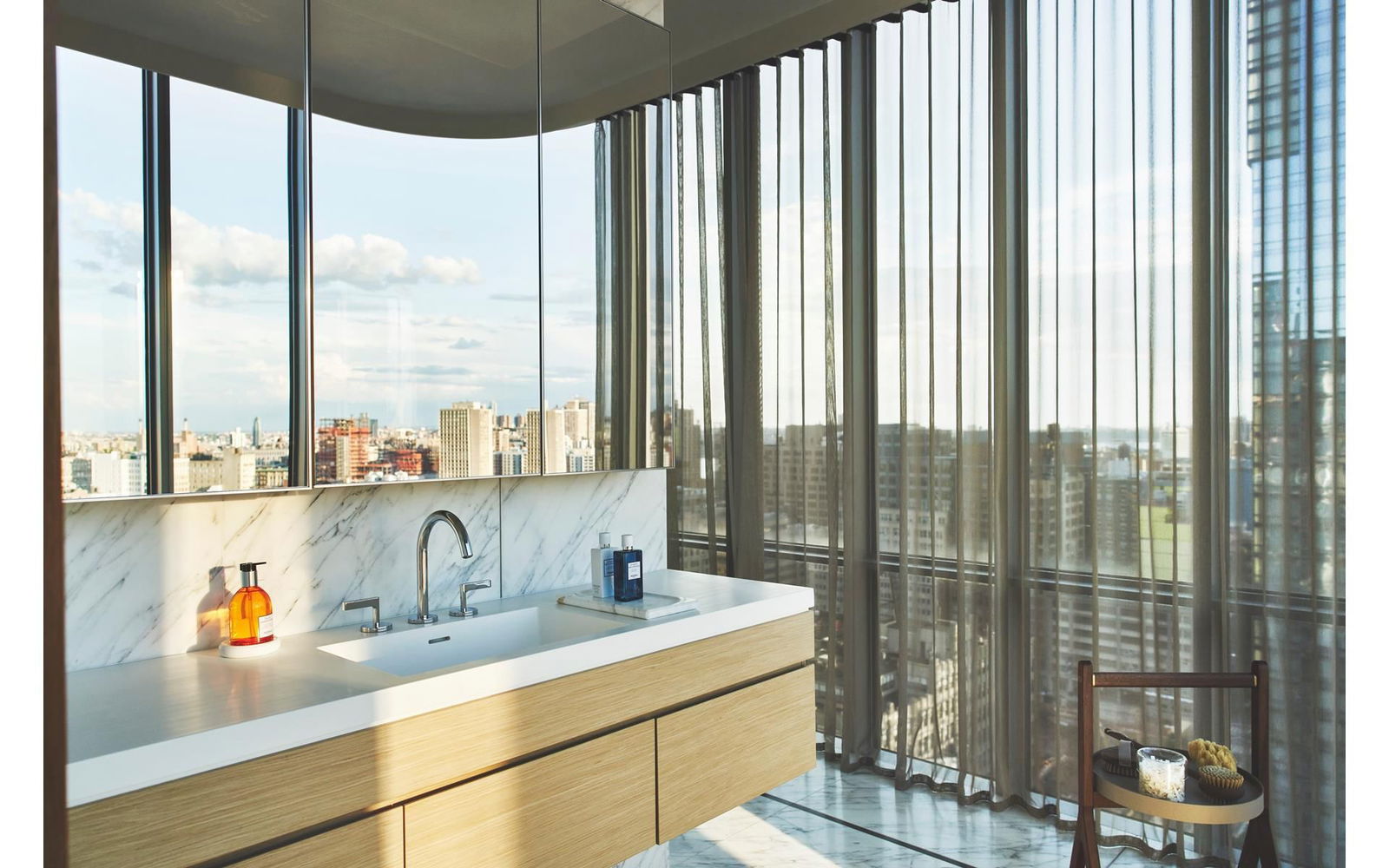 Real estate property located at 565 BROOME S28A, New York, Hudson Square, New York City, NY