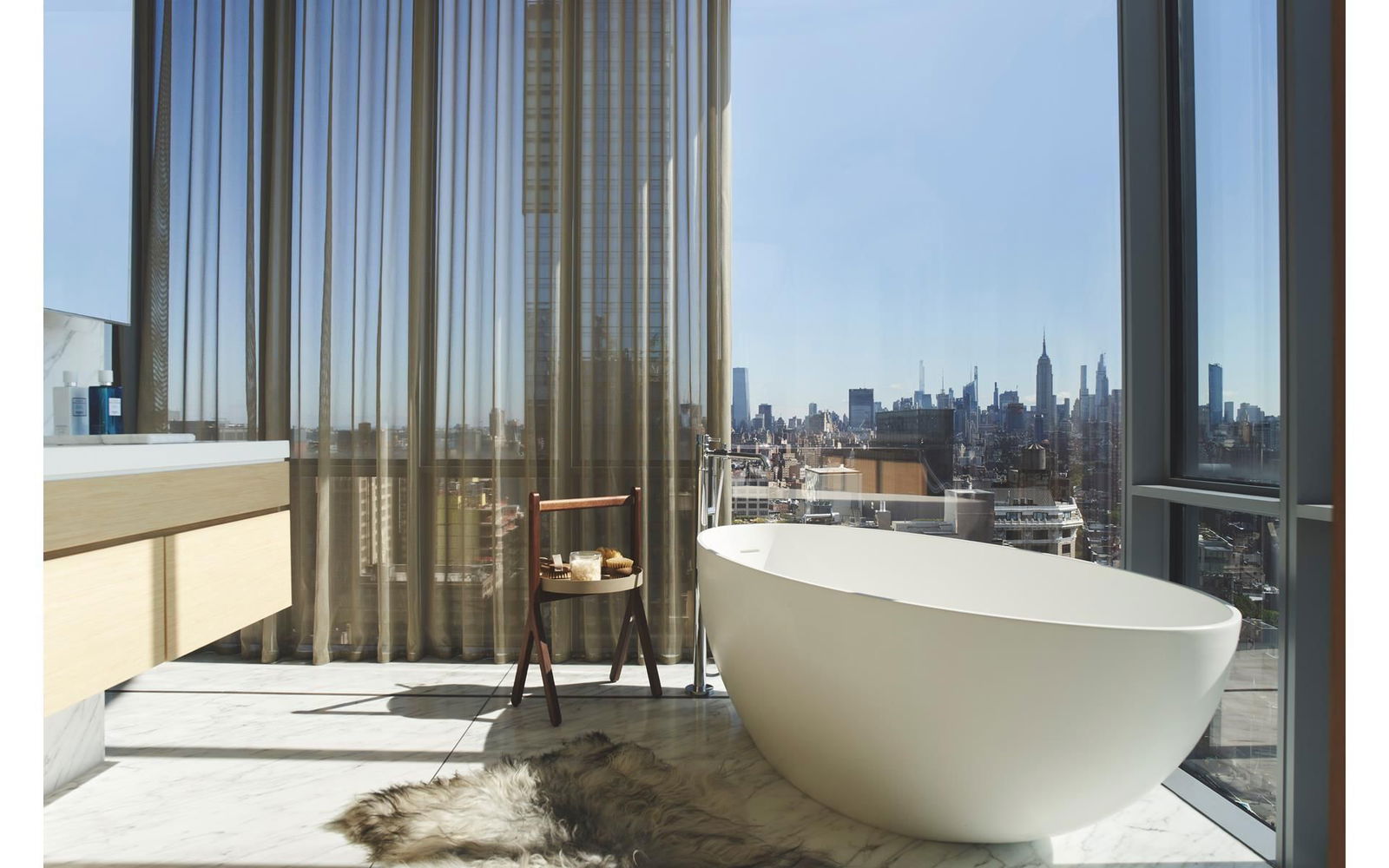 Real estate property located at 565 BROOME S28A, New York, Hudson Square, New York City, NY